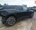 Черный Шевроле Blazer EV, объемом двигателя 0 л и пробегом 1 тыс. км за 23999 $, фото 2 на Automoto.ua
