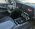 Черный Шевроле Blazer EV, объемом двигателя 0 л и пробегом 3 тыс. км за 30900 $, фото 16 на Automoto.ua