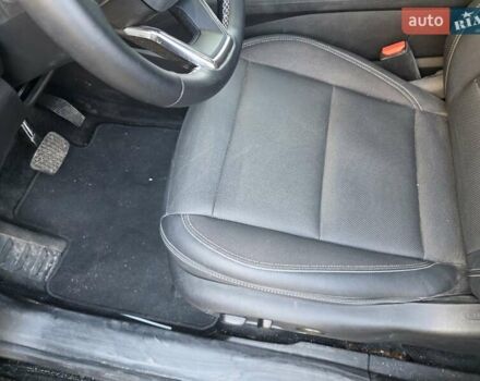 Черный Шевроле Blazer EV, объемом двигателя 0 л и пробегом 22 тыс. км за 29800 $, фото 3 на Automoto.ua