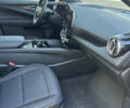 Черный Шевроле Blazer EV, объемом двигателя 0 л и пробегом 3 тыс. км за 30900 $, фото 18 на Automoto.ua