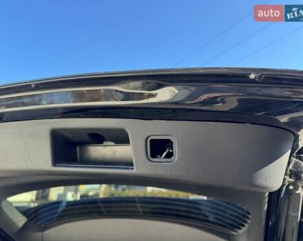 Шевроле Blazer EV 2024 в Луцке на Automoto.ua Черный Шевроле Blazer EV, объемом двигателя 0 л и пробегом 2 тыс. км за 27500 $, фото 15 на Automoto.ua