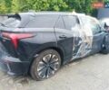 Черный Шевроле Blazer EV, объемом двигателя 0 л и пробегом 8 тыс. км за 10999 $, фото 1 на Automoto.ua