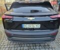 Черный Шевроле Blazer EV, объемом двигателя 0 л и пробегом 22 тыс. км за 29800 $, фото 14 на Automoto.ua
