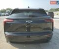 Черный Шевроле Blazer EV, объемом двигателя 0 л и пробегом 4 тыс. км за 22999 $, фото 12 на Automoto.ua