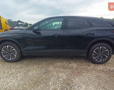 Черный Шевроле Blazer EV, объемом двигателя 0 л и пробегом 1 тыс. км за 23999 $, фото 5 на Automoto.ua