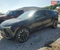 Черный Шевроле Blazer EV, объемом двигателя 0 л и пробегом 7 тыс. км за 11000 $, фото 1 на Automoto.ua