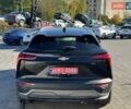 Шевроле Blazer EV 2024 в Луцке на Automoto.ua Черный Шевроле Blazer EV, объемом двигателя 0 л и пробегом 2 тыс. км за 27500 $, фото 5 на Automoto.ua