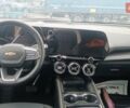 Черный Шевроле Blazer EV, объемом двигателя 0 л и пробегом 1 тыс. км за 23999 $, фото 8 на Automoto.ua