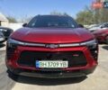 Красный Шевроле Blazer EV, объемом двигателя 0 л и пробегом 1 тыс. км за 37990 $, фото 3 на Automoto.ua