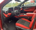Красный Шевроле Blazer EV, объемом двигателя 0 л и пробегом 10 тыс. км за 35500 $, фото 8 на Automoto.ua