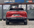 Красный Шевроле Blazer EV, объемом двигателя 0 л и пробегом 10 тыс. км за 35500 $, фото 4 на Automoto.ua
