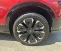 Красный Шевроле Blazer EV, объемом двигателя 0 л и пробегом 1 тыс. км за 37990 $, фото 8 на Automoto.ua