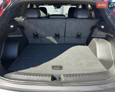 Червоний Шевроле Blazer EV, об'ємом двигуна 0 л та пробігом 17 тис. км за 31200 $, фото 6 на Automoto.ua