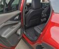 Шевроле Blazer EV 2024 в Киеве на Automoto.ua Красный Шевроле Blazer EV, объемом двигателя 0 л и пробегом 4 тыс. км за 32000 $, фото 5 на Automoto.ua