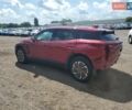 Красный Шевроле Blazer EV, объемом двигателя 0 л и пробегом 26 тыс. км за 12000 $, фото 1 на Automoto.ua