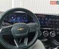 Шевроле Blazer EV 2024 в Киеве на Automoto.ua Красный Шевроле Blazer EV, объемом двигателя 0 л и пробегом 4 тыс. км за 32000 $, фото 1 на Automoto.ua