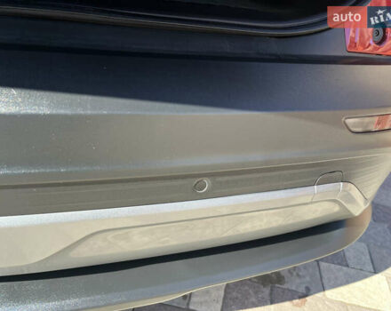 Червоний Шевроле Blazer EV, об'ємом двигуна 0 л та пробігом 17 тис. км за 31200 $, фото 5 на Automoto.ua