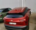 Шевроле Blazer EV 2024 в Киеве на Automoto.ua Красный Шевроле Blazer EV, объемом двигателя 0 л и пробегом 4 тыс. км за 32000 $, фото 15 на Automoto.ua