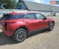 Красный Шевроле Blazer EV, объемом двигателя 0 л и пробегом 26 тыс. км за 12000 $, фото 3 на Automoto.ua