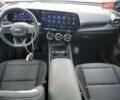 Красный Шевроле Blazer EV, объемом двигателя 0 л и пробегом 26 тыс. км за 12000 $, фото 7 на Automoto.ua