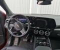 Шевроле Blazer EV 2024 в Киеве на Automoto.ua Красный Шевроле Blazer EV, объемом двигателя 0 л и пробегом 4 тыс. км за 32000 $, фото 14 на Automoto.ua