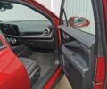 Шевроле Blazer EV 2024 в Киеве на Automoto.ua Красный Шевроле Blazer EV, объемом двигателя 0 л и пробегом 4 тыс. км за 32000 $, фото 8 на Automoto.ua