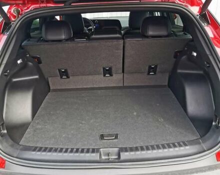 Шевроле Blazer EV 2024 в Киеве на Automoto.ua Красный Шевроле Blazer EV, объемом двигателя 0 л и пробегом 4 тыс. км за 32000 $, фото 7 на Automoto.ua