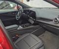 Шевроле Blazer EV 2024 в Киеве на Automoto.ua Красный Шевроле Blazer EV, объемом двигателя 0 л и пробегом 4 тыс. км за 32000 $, фото 3 на Automoto.ua