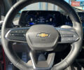 Червоний Шевроле Blazer EV, об'ємом двигуна 0 л та пробігом 17 тис. км за 31200 $, фото 11 на Automoto.ua