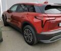 Шевроле Blazer EV 2024 в Киеве на Automoto.ua Красный Шевроле Blazer EV, объемом двигателя 0 л и пробегом 4 тыс. км за 32000 $, фото 13 на Automoto.ua