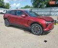 Красный Шевроле Blazer EV, объемом двигателя 0 л и пробегом 26 тыс. км за 12000 $, фото 4 на Automoto.ua