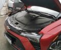Шевроле Blazer EV 2024 в Киеве на Automoto.ua Красный Шевроле Blazer EV, объемом двигателя 0 л и пробегом 4 тыс. км за 32000 $, фото 10 на Automoto.ua