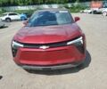 Красный Шевроле Blazer EV, объемом двигателя 0 л и пробегом 26 тыс. км за 12000 $, фото 5 на Automoto.ua