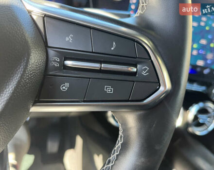 Червоний Шевроле Blazer EV, об'ємом двигуна 0 л та пробігом 17 тис. км за 31200 $, фото 12 на Automoto.ua