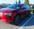 Червоний Шевроле Blazer EV, об'ємом двигуна 0 л та пробігом 9 тис. км за 19999 $, фото 1 на Automoto.ua