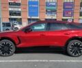 Красный Шевроле Blazer EV, объемом двигателя 0 л и пробегом 16 тыс. км за 29999 $, фото 1 на Automoto.ua