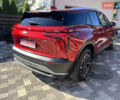 Червоний Шевроле Blazer EV, об'ємом двигуна 0 л та пробігом 17 тис. км за 31200 $, фото 3 на Automoto.ua