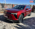 Червоний Шевроле Blazer EV, об'ємом двигуна 0 л та пробігом 17 тис. км за 31200 $, фото 1 на Automoto.ua