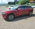 Красный Шевроле Blazer EV, объемом двигателя 0 л и пробегом 26 тыс. км за 12000 $, фото 1 на Automoto.ua