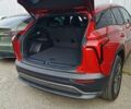 Шевроле Blazer EV 2024 в Киеве на Automoto.ua Красный Шевроле Blazer EV, объемом двигателя 0 л и пробегом 4 тыс. км за 32000 $, фото 4 на Automoto.ua