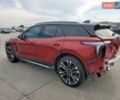 Красный Шевроле Blazer EV, объемом двигателя 0 л и пробегом 7 тыс. км за 31999 $, фото 1 на Automoto.ua