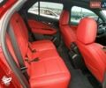 Красный Шевроле Blazer EV, объемом двигателя 0 л и пробегом 7 тыс. км за 31999 $, фото 10 на Automoto.ua