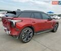 Красный Шевроле Blazer EV, объемом двигателя 0 л и пробегом 7 тыс. км за 31999 $, фото 2 на Automoto.ua