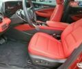 Красный Шевроле Blazer EV, объемом двигателя 0 л и пробегом 7 тыс. км за 31999 $, фото 7 на Automoto.ua