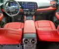 Красный Шевроле Blazer EV, объемом двигателя 0 л и пробегом 7 тыс. км за 31999 $, фото 8 на Automoto.ua