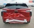 Красный Шевроле Blazer EV, объемом двигателя 0 л и пробегом 7 тыс. км за 31999 $, фото 5 на Automoto.ua