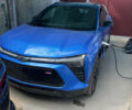Шевроле Blazer EV, объемом двигателя 0 л и пробегом 11 тыс. км за 22800 $, фото 1 на Automoto.ua