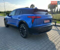 Шевроле Blazer EV, объемом двигателя 0 л и пробегом 5 тыс. км за 36200 $, фото 5 на Automoto.ua