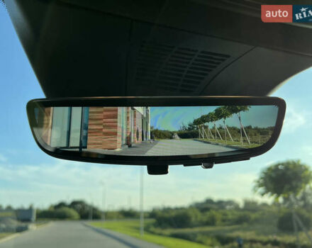 Шевроле Blazer EV, объемом двигателя 0 л и пробегом 13 тыс. км за 33700 $, фото 35 на Automoto.ua