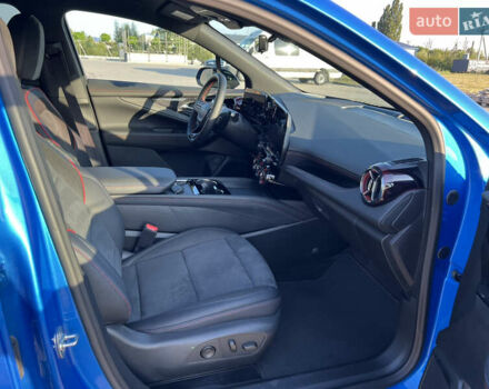 Шевроле Blazer EV, объемом двигателя 0 л и пробегом 13 тыс. км за 33700 $, фото 45 на Automoto.ua